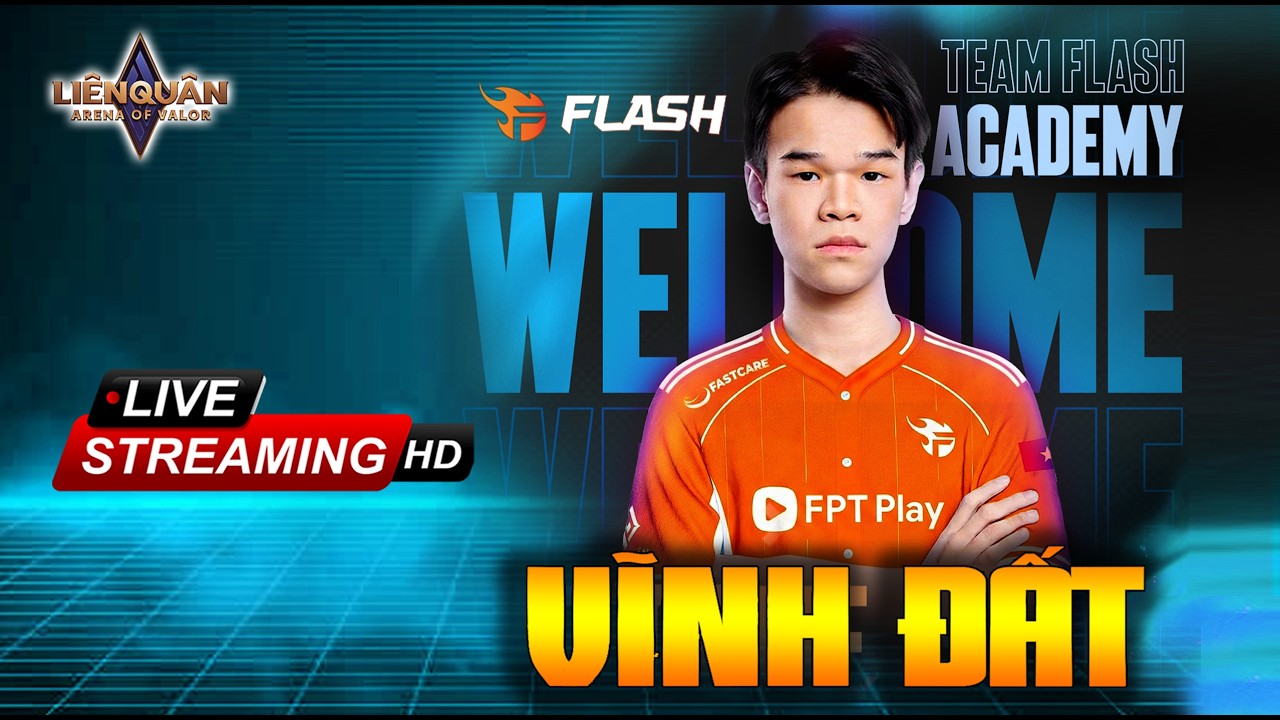 🔴 TRỰC TIẾP: TRYHARD RANK  THÁCH ĐẤU VIỆT14/3/2026 | GARENA LIÊN QUÂN