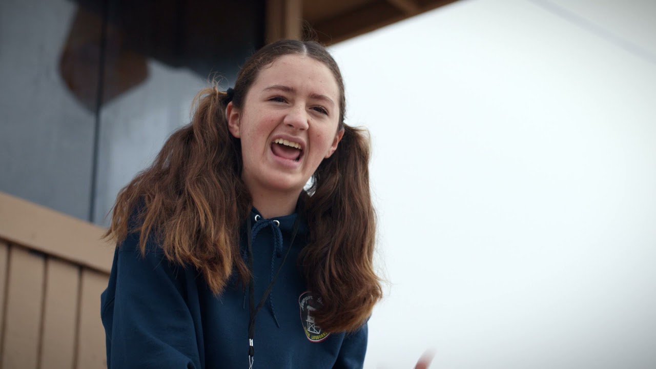 2021 NBFF Trailer - A Few Good Kids