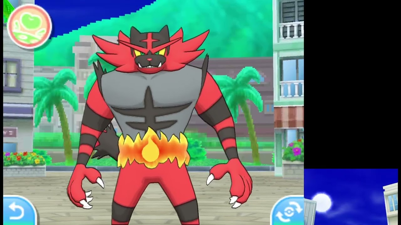 Pokémon Sol | Capítulo 14