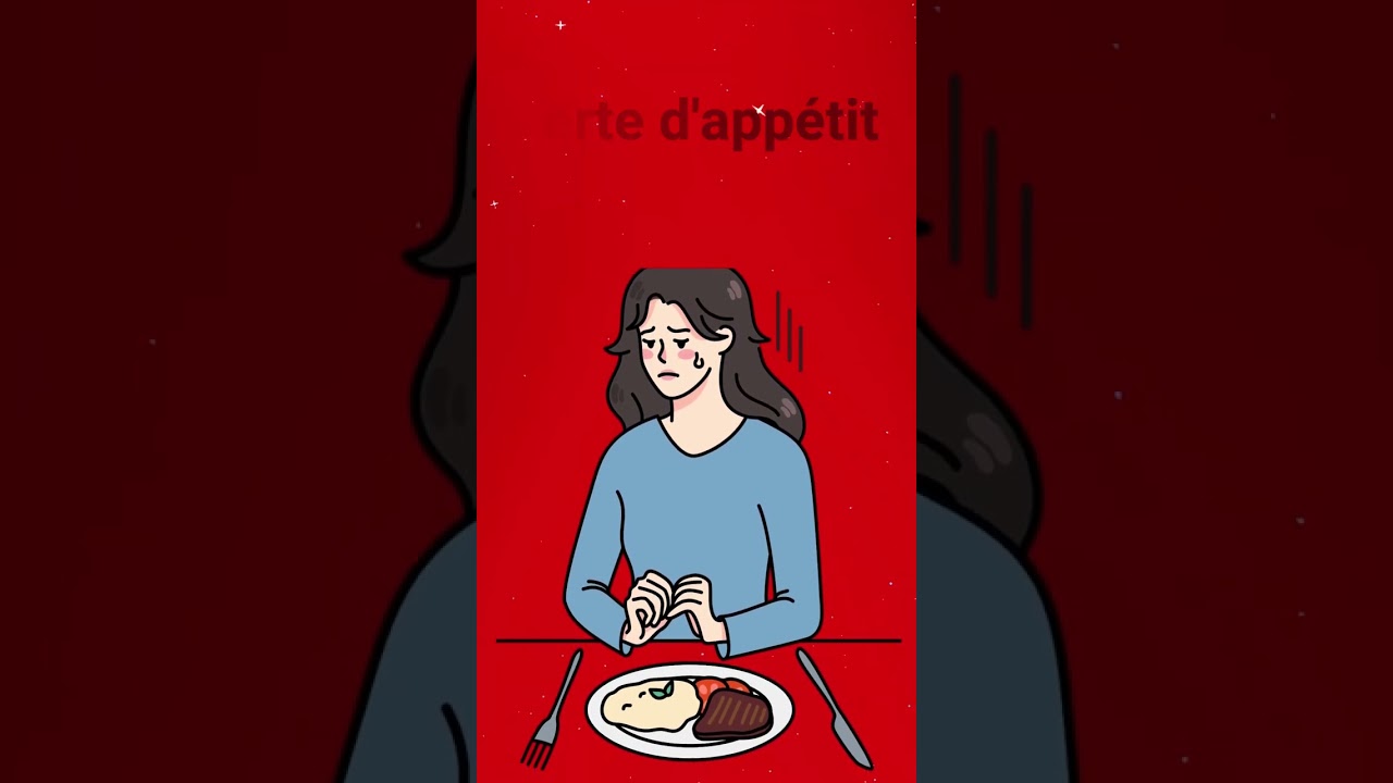 Pr&eacute;indications du cancer de la moelle osseuse▶️ #shorts  #cancer  #symptoms