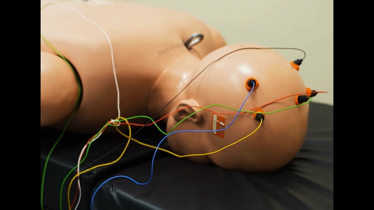 Intraoperatīva neiromonitorēšana mugurkaula ķirurģijā