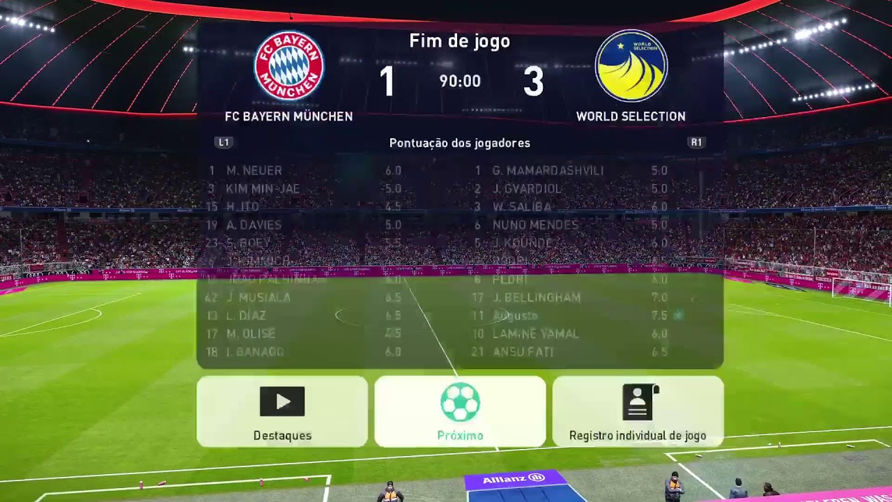 RUMO AO ESTRELATO #37 - VISCA BARÇA! ❤️💙🚀 #PES21