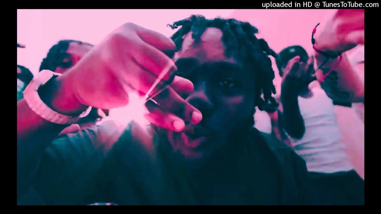 Mdot59 x KDOT B OT3 Jersey Drill Type Beat 