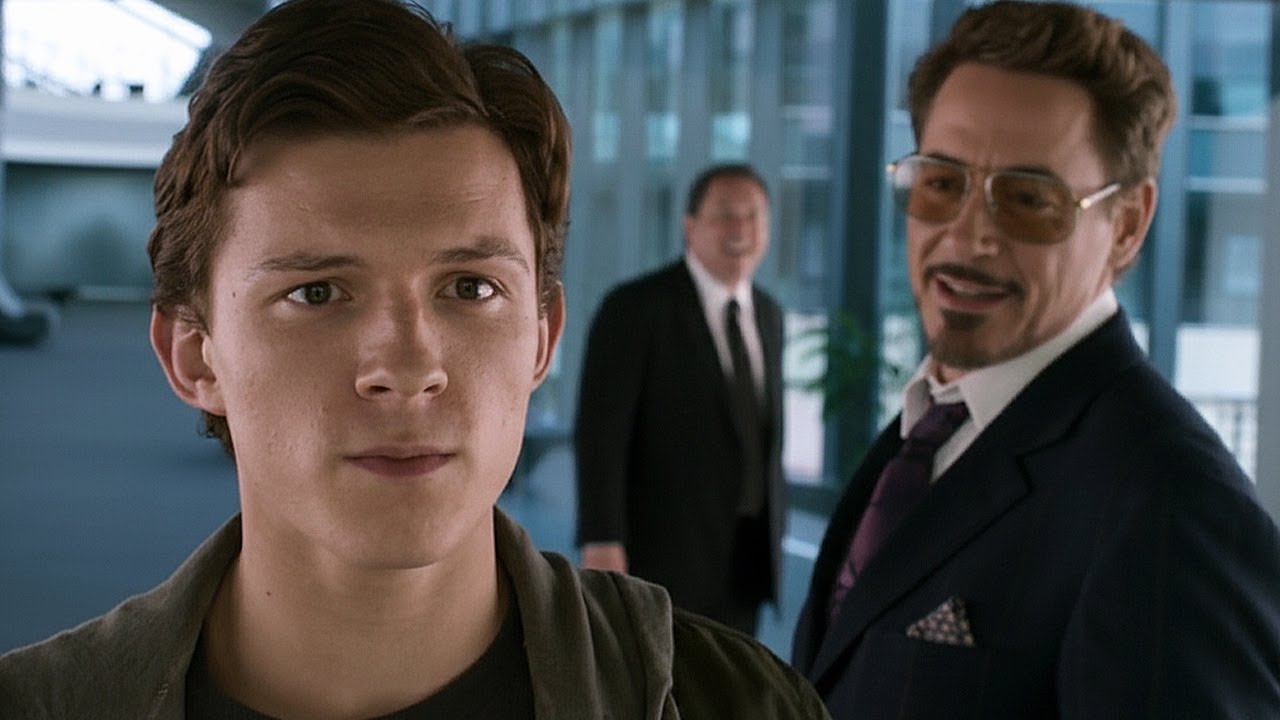 Hilarious Spiderman Bloopers That Broke The Rest of the Cast!