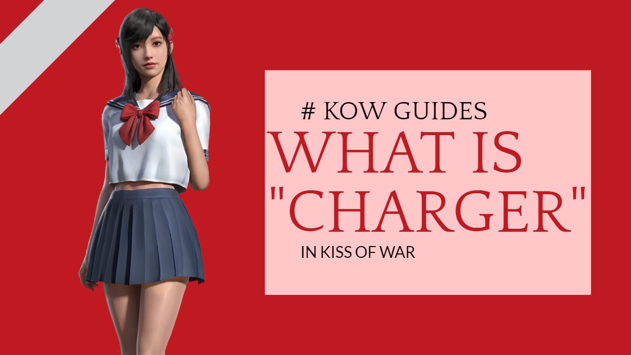 CHARGERS: Game Breaking Exploit?!?  #kow #kiss of war #chargers