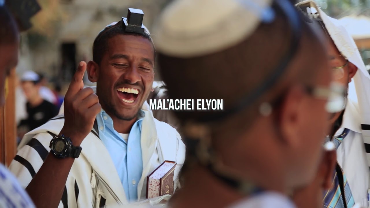 Shalom Aleichem / Peace to You (שלום עליכם) | Barry and Batya Segal Music