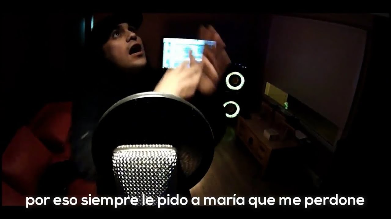 Homer el Mero Mero - Sur Cypher Session (LETRA + VIDEO OFICIAL)