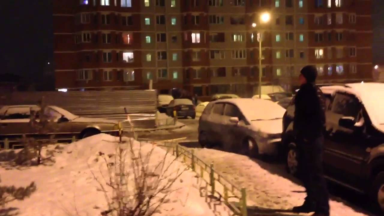 Салют 2013