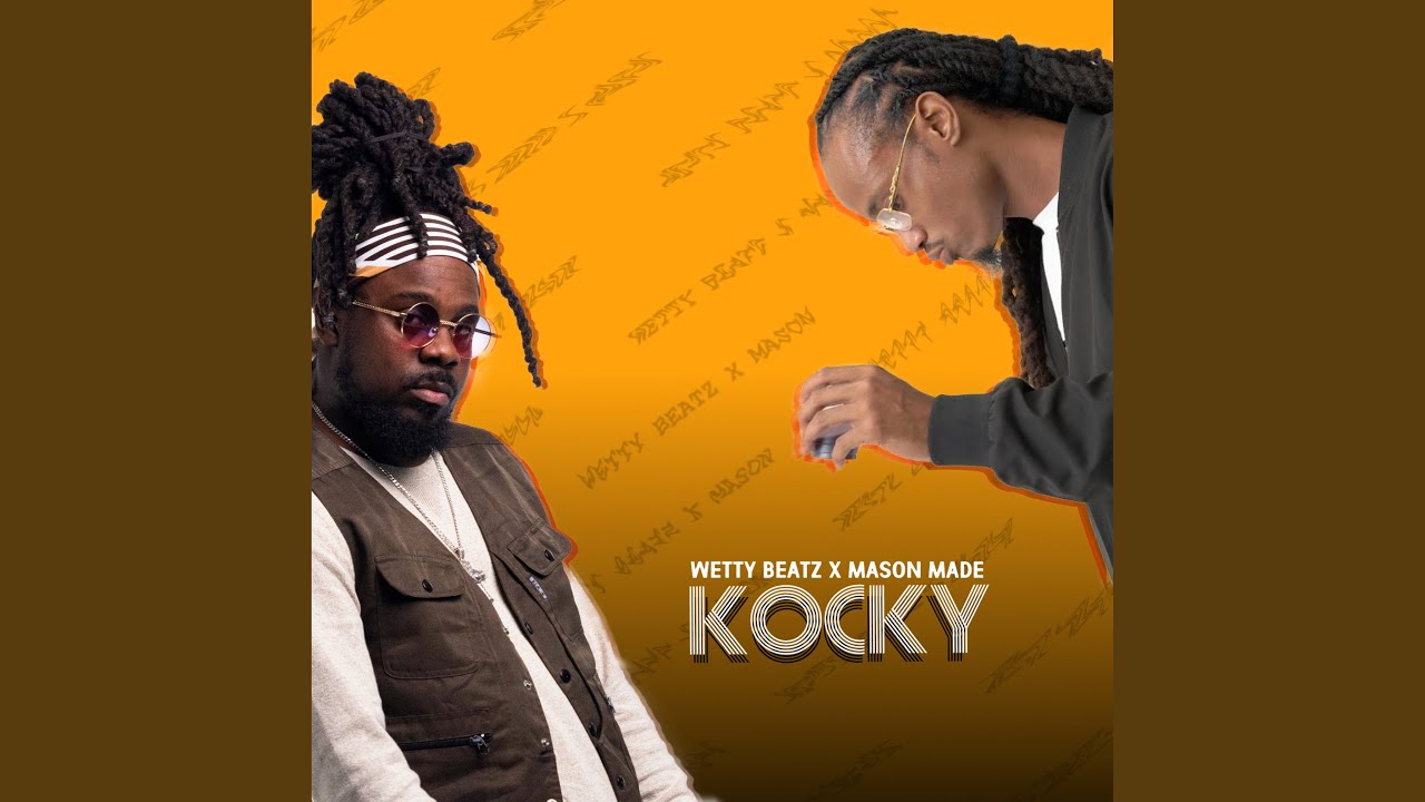 Kocky