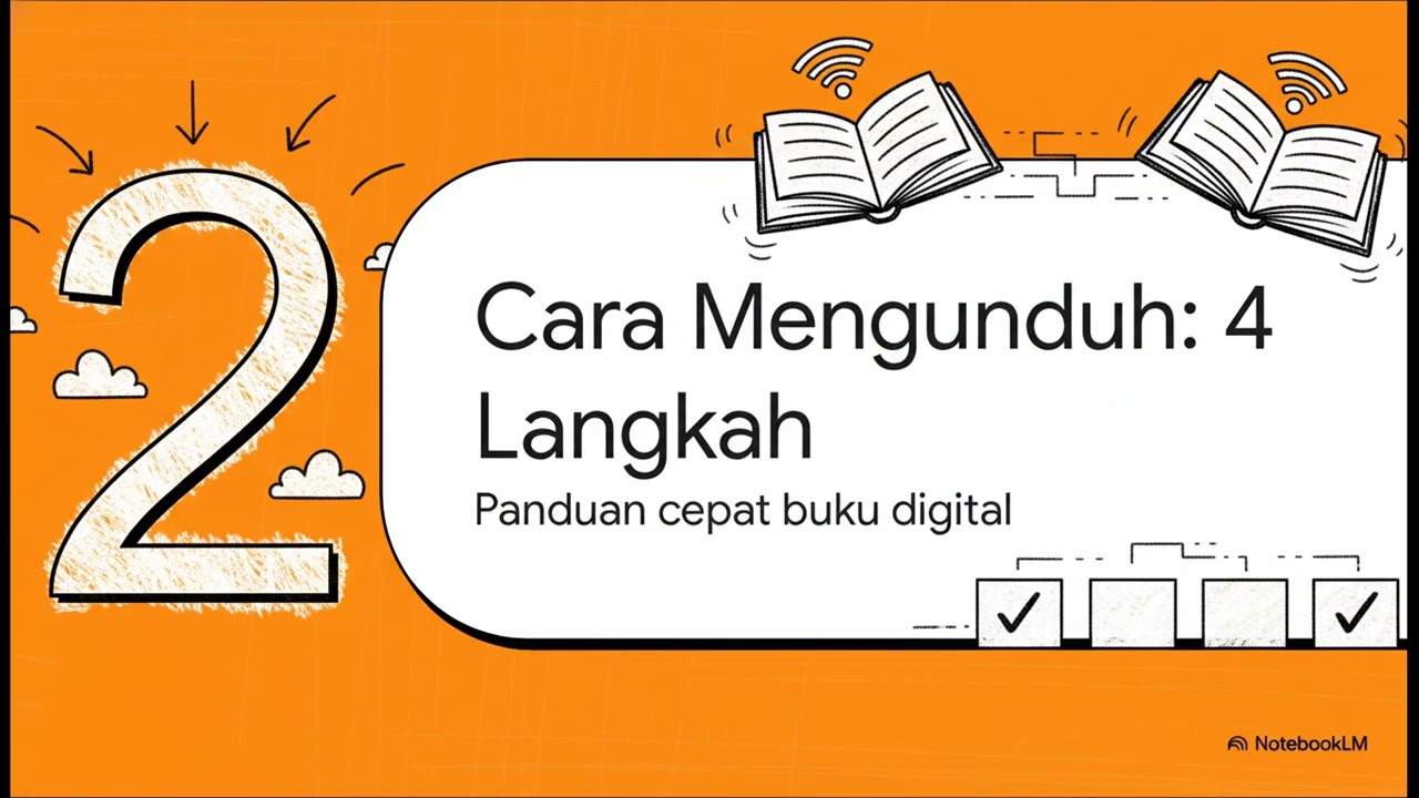 Langkah-langkah Mencari Buku Pelajaran SD Kurikulum Merdeka