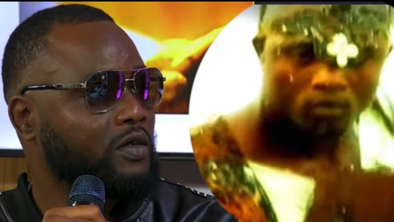 OUZA SOW DE RETOUR APRÈS 12ans EN EUROPE RÉVÉLATION BOU DOYWAR
