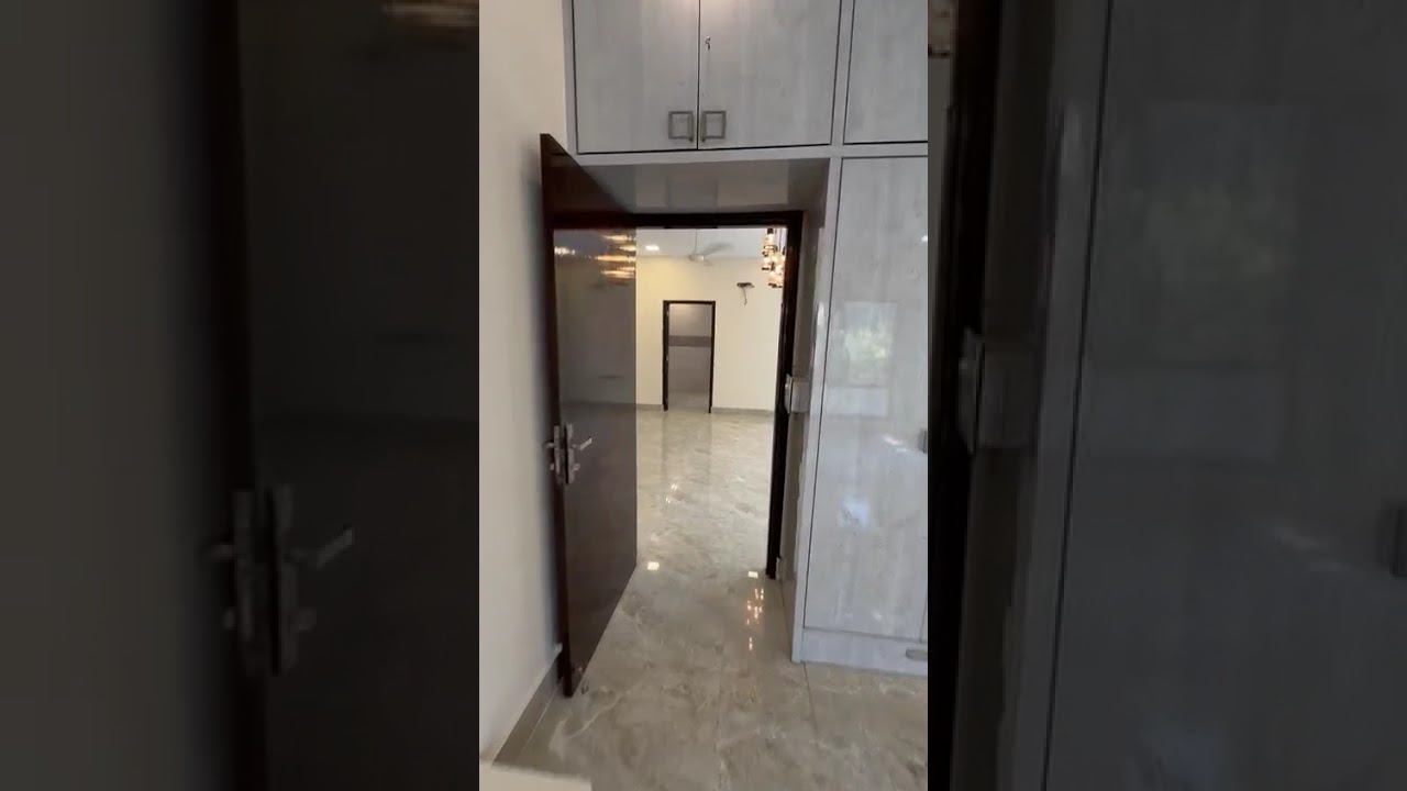 Luxury Semi-Furnished Flat on Rent | New Alipore G BlockA .