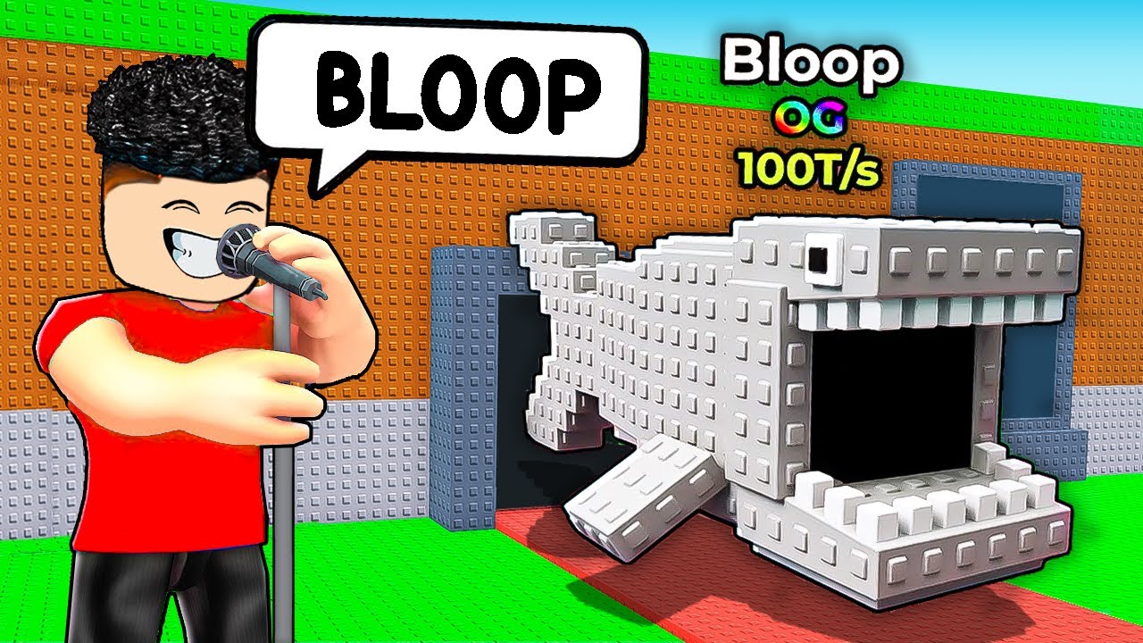Steal a Brainrot mais TOUT ce que je demande APPARAIT sur Roblox !