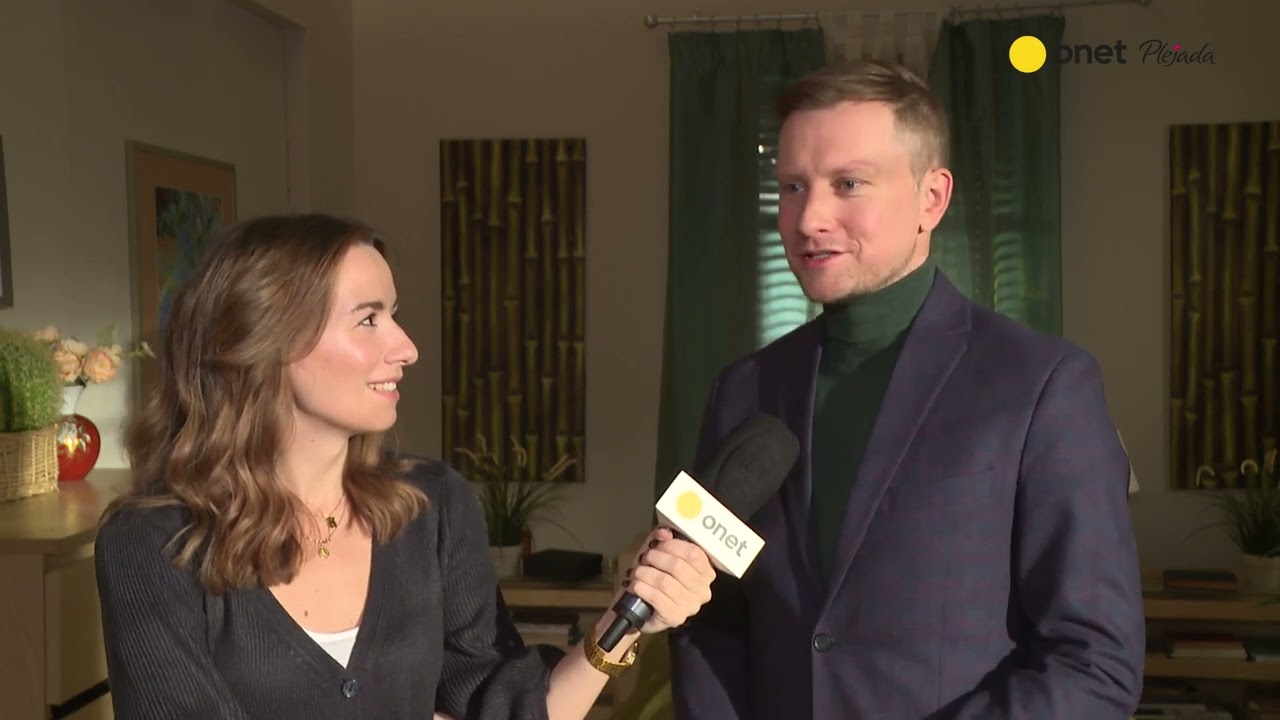 Jakub Wesołowski gorzko o show-biznesie. 