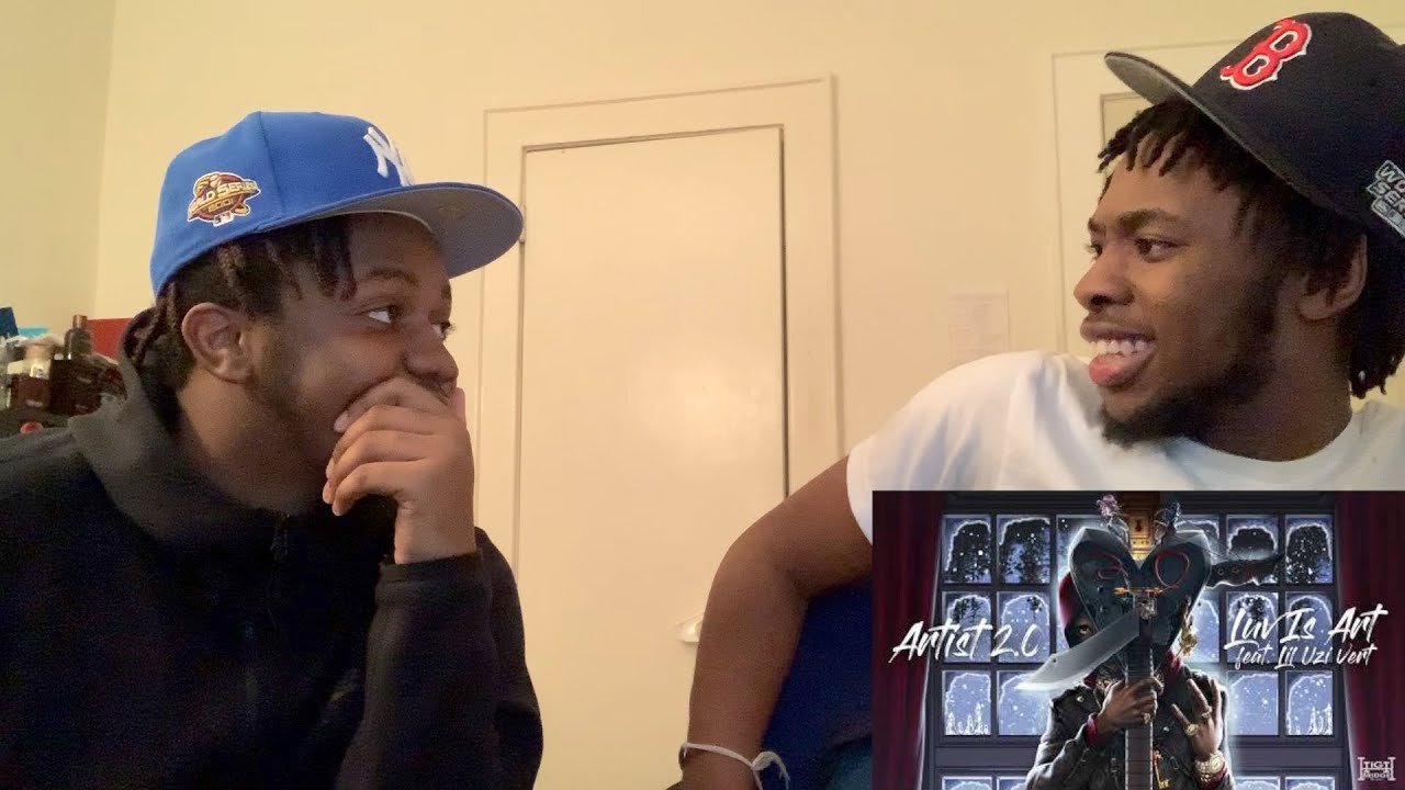 My Favorite Track | A Boogie Wit da Hoodie - DTB 4 Life [Official Audio] | Reaction
