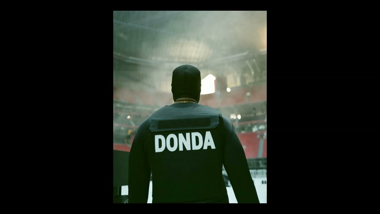 [FREE] Kanye West Donda Type Beat 