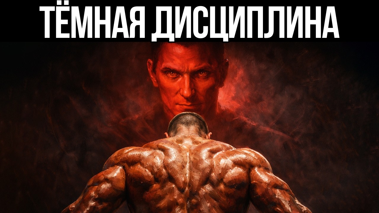 Эту дисциплину не выдержат 99% людей | Макиавелли