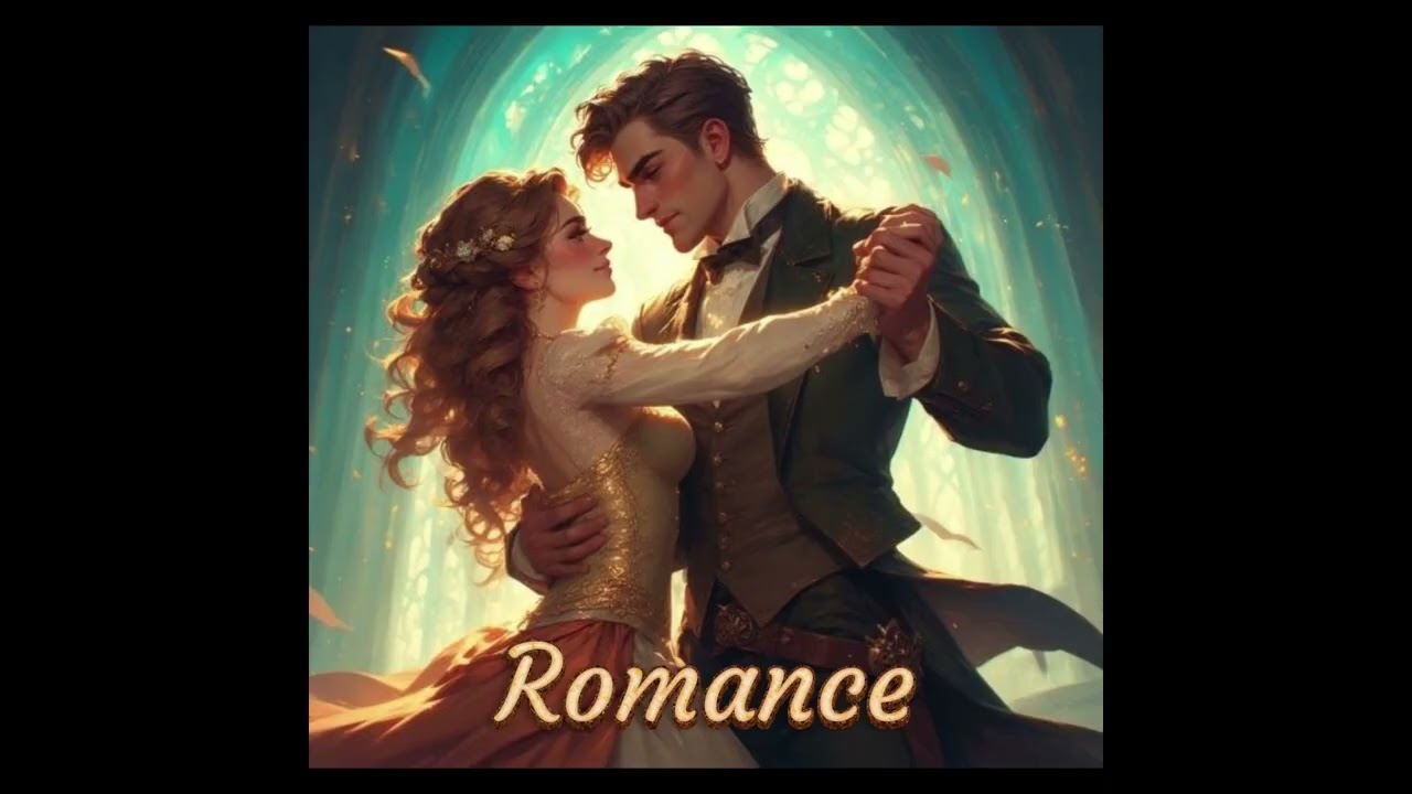 Romance | Movie-Musical | Love | Human Lyrics and Music - rendered with AI
