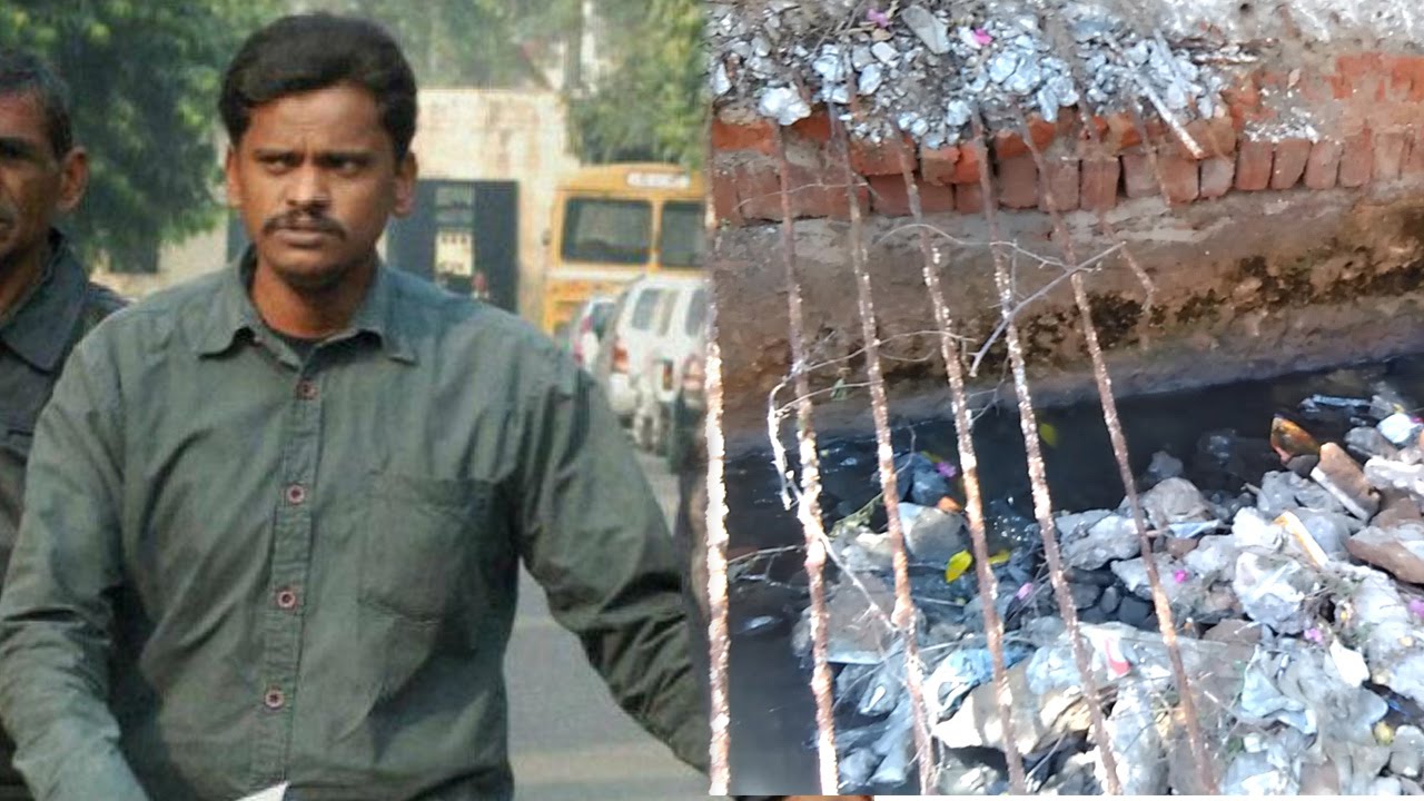 Nithari Kand : Full Story of Surinder Koli, The Noida serial killer