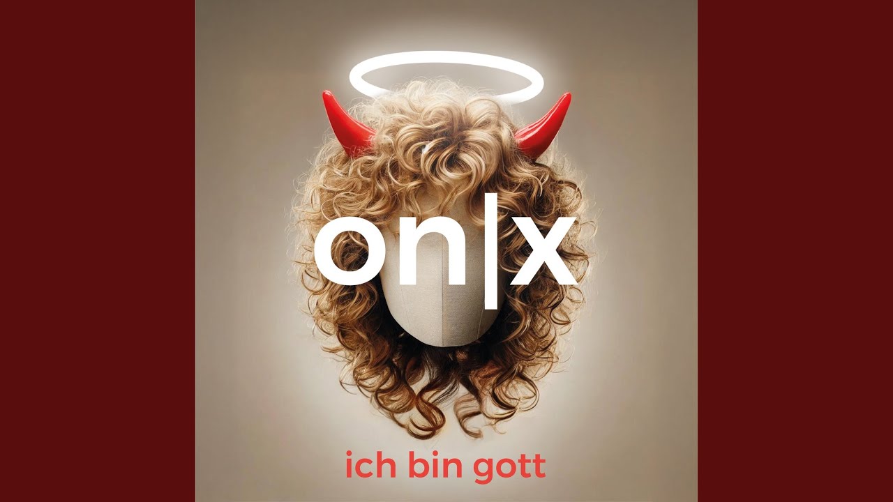 Ich Bin Gott