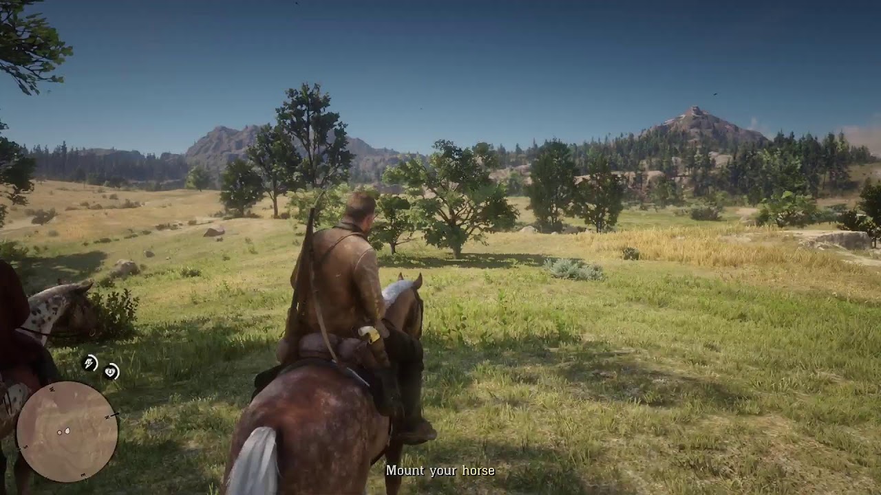 Red dead redemption 2 livestream