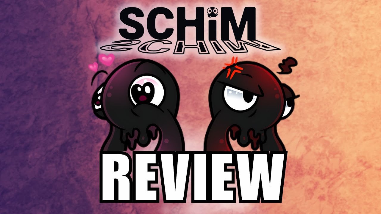SCHiM Review - The Coolest Shadow-Jumping Game Ever?