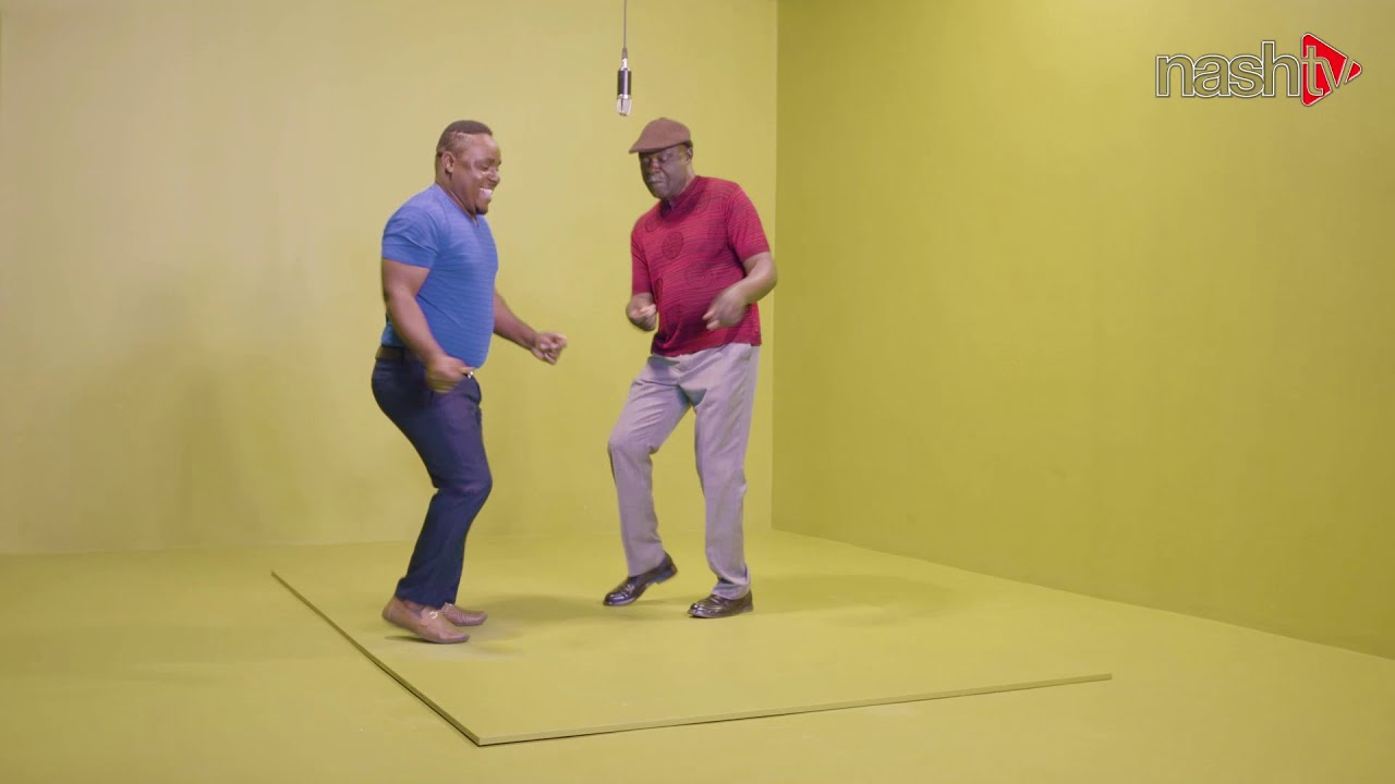 Isaac Chirwa ft Chisale - Uthando | COLOR VIBES