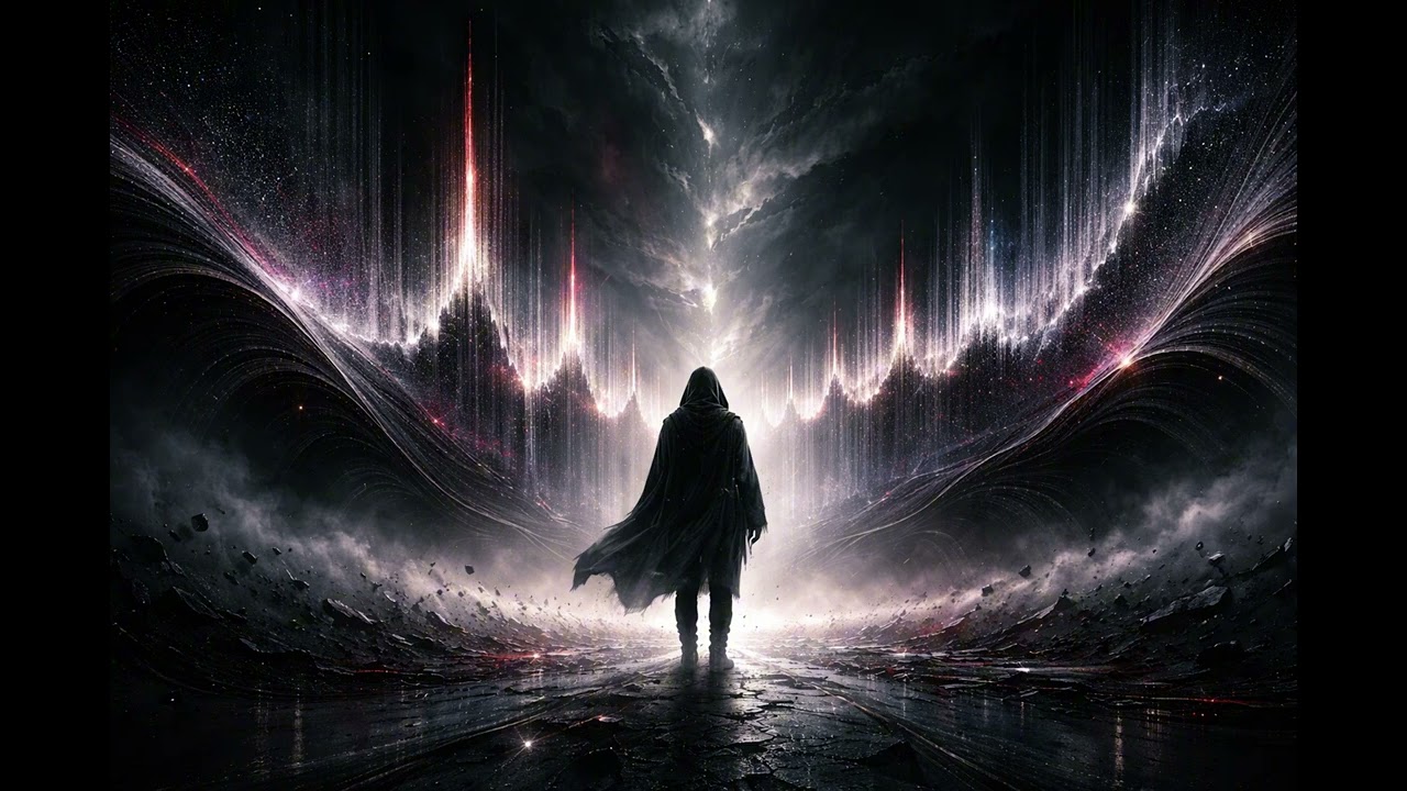 2. Silence Was A Storm - Solaryn Elior
