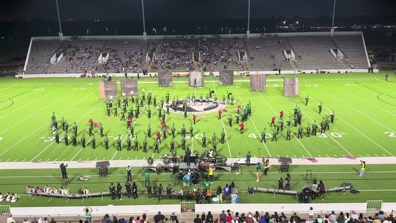 Band Only