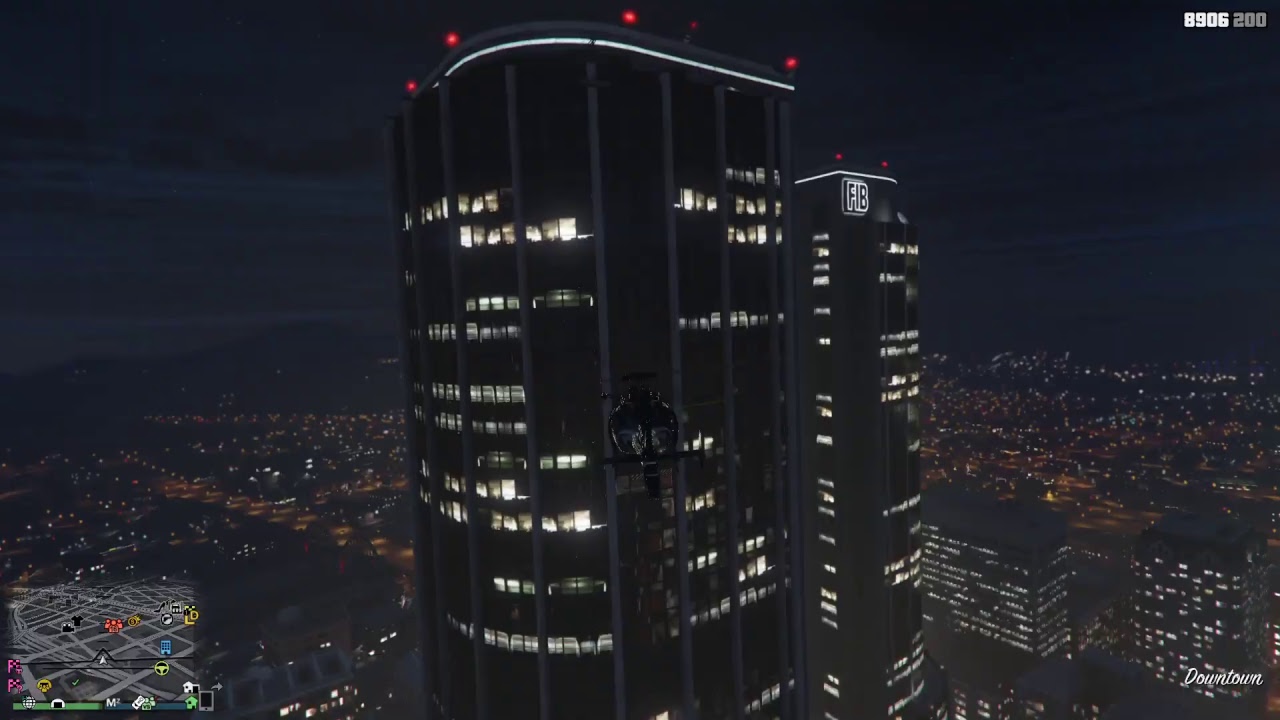GTA live # cripto life # can you digg it''''''''''''