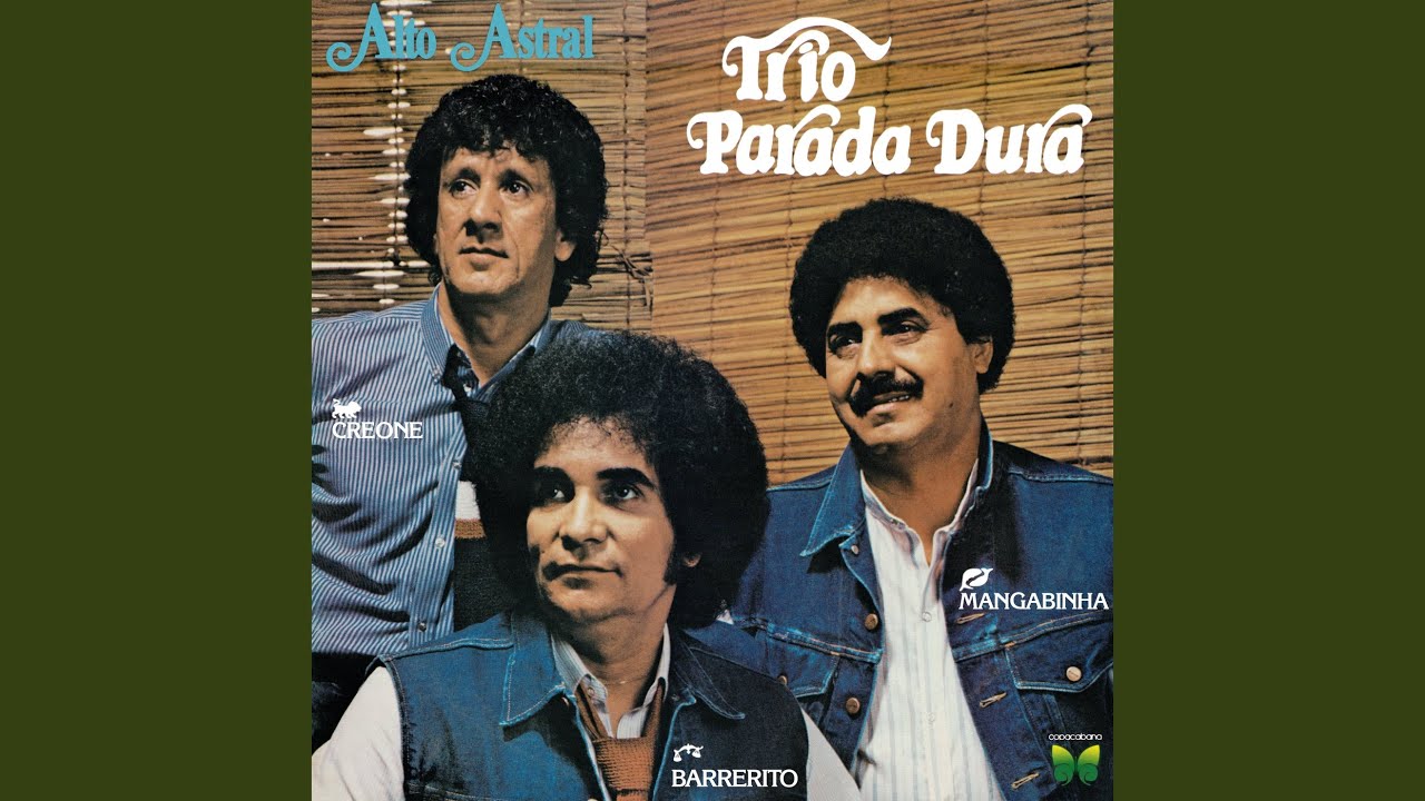 Parada Dura