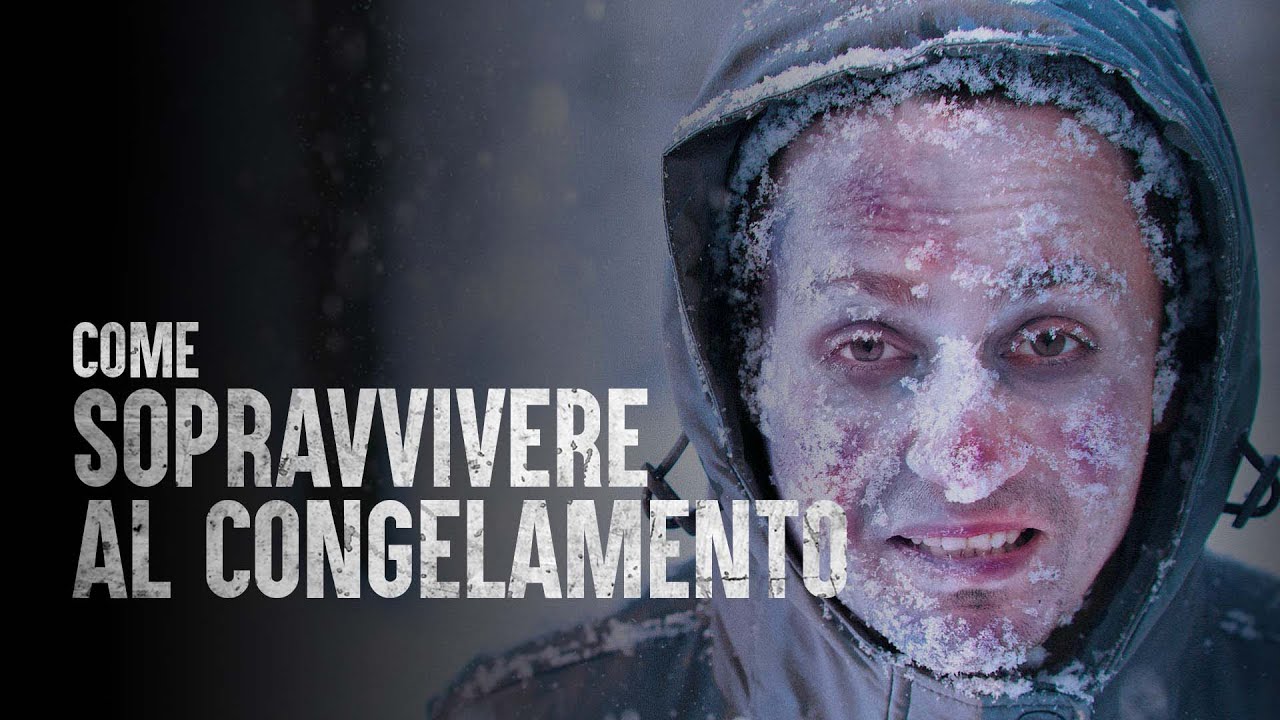 Come Sopravvivere al Congelamento
