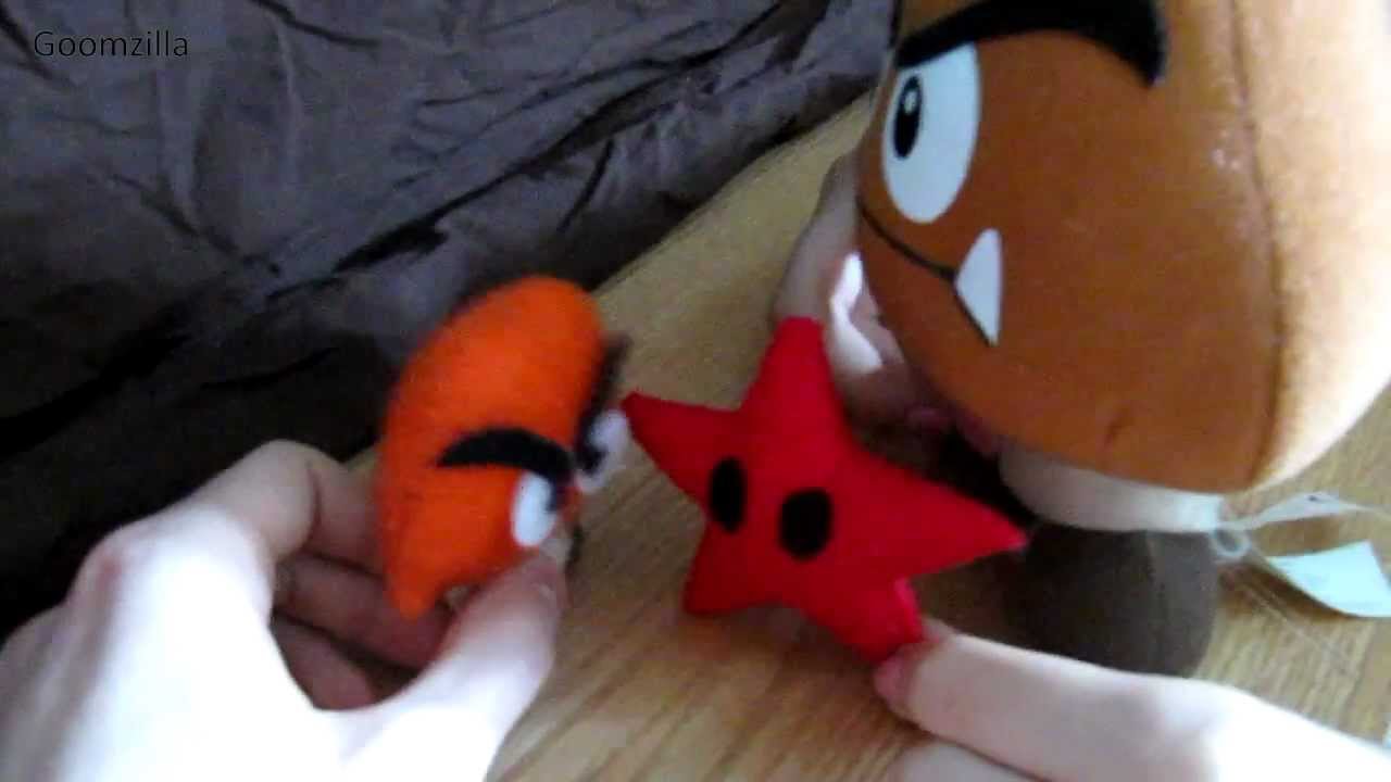 Mario's Quest - Part 2