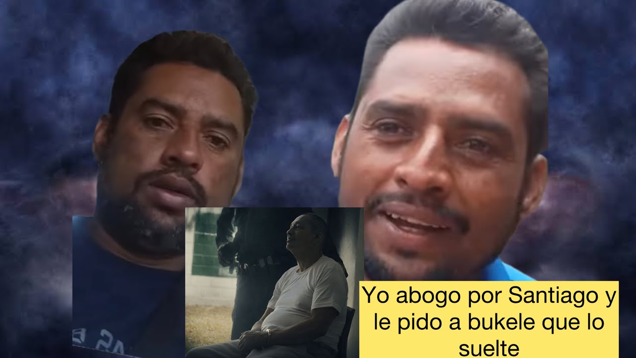 ‼️‼️ Iván condorito aboga por Santiago Zúñiga 👈 asegura que este es inocent3 👈🤔