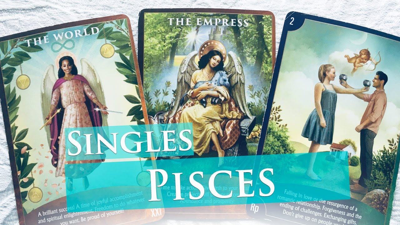 PISCES SINGLES - TO TAKE RISK OR NOT.  THIS PERSON COULD BE DIFFERNT THAN YOUR USUAL TYPE