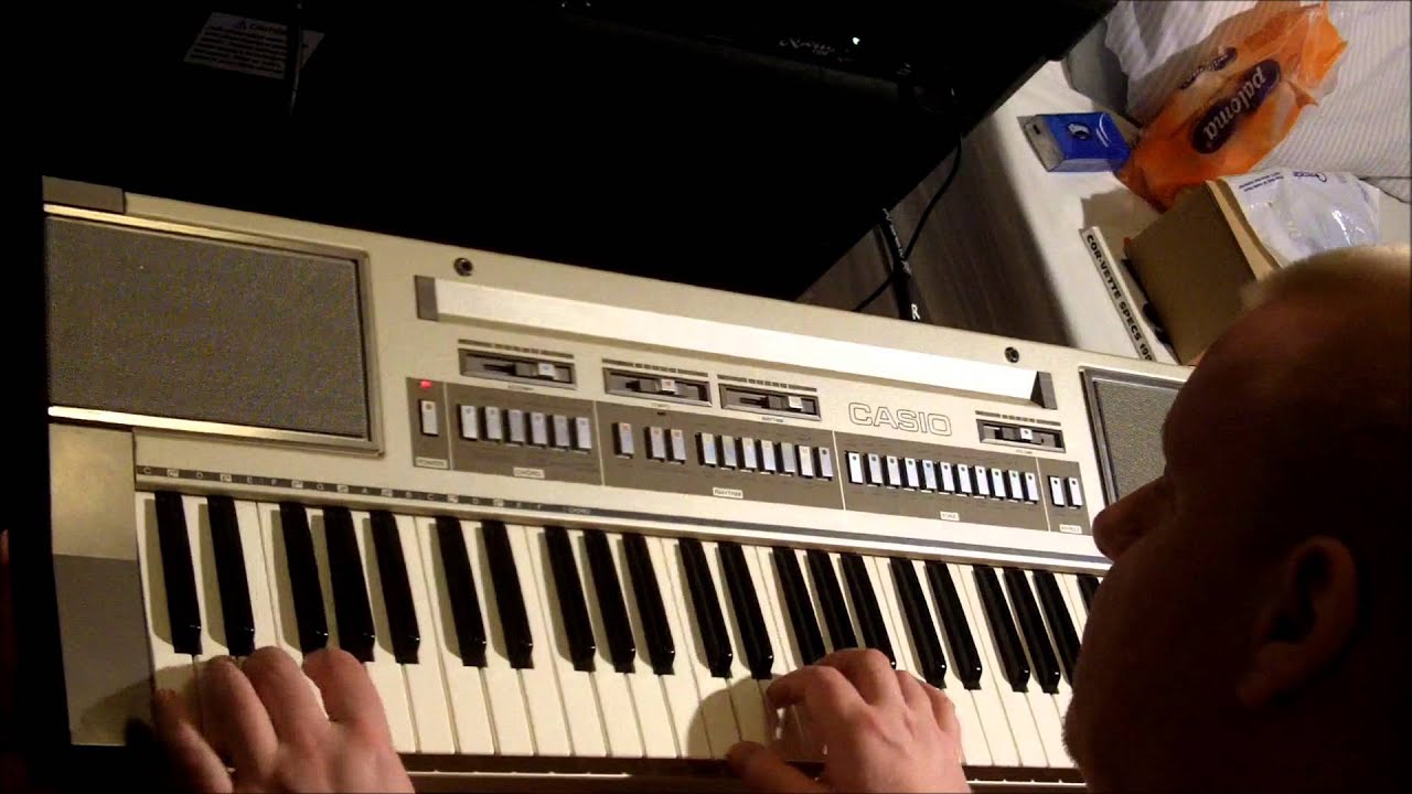 SKA LESSON
