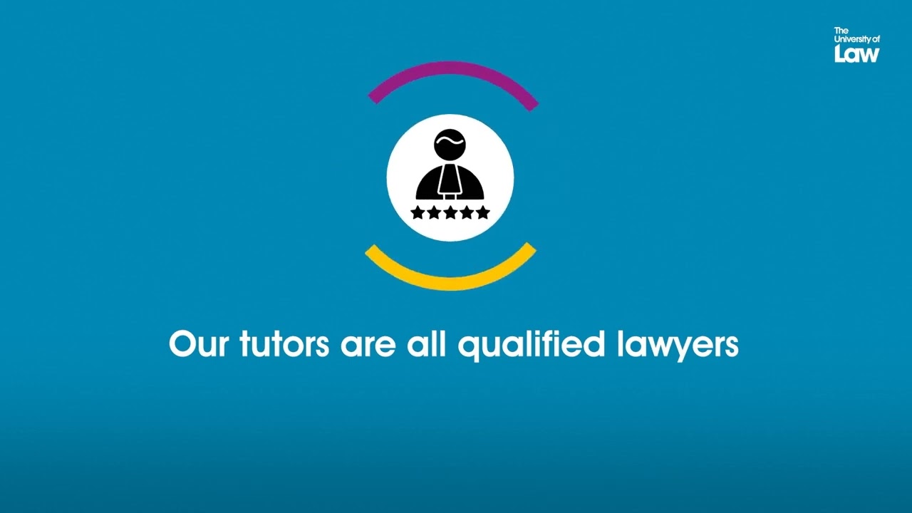 MSc Legal Technology - The University of Law