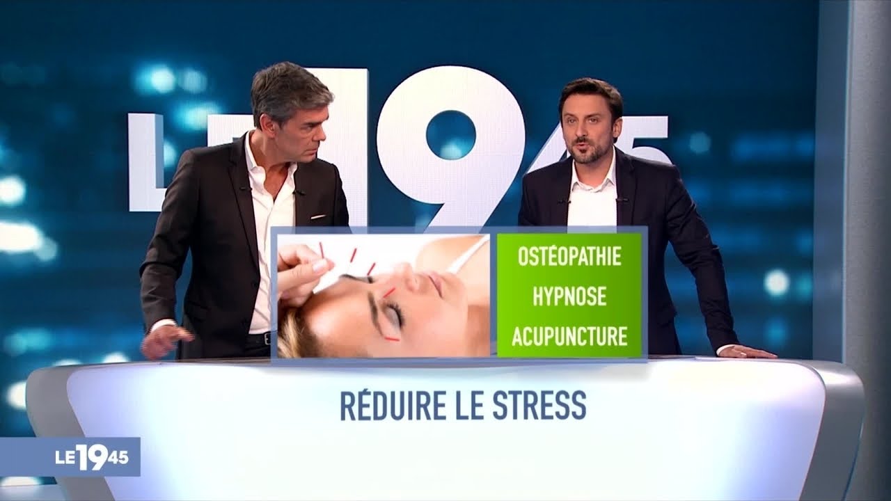 Migraine : des pistes pour soigner le mal de t&ecirc;te