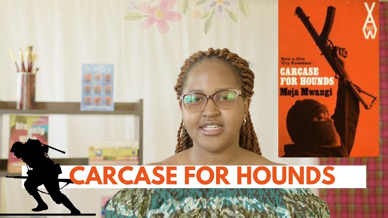 Mau Mau Struggle in Meja Mwangi's Carcase for Hounds (Book Review)