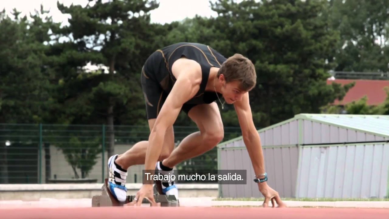 ASICS Made of Sport Español - Estoy hecho de sudor, no de arrogancia | Runner's World España