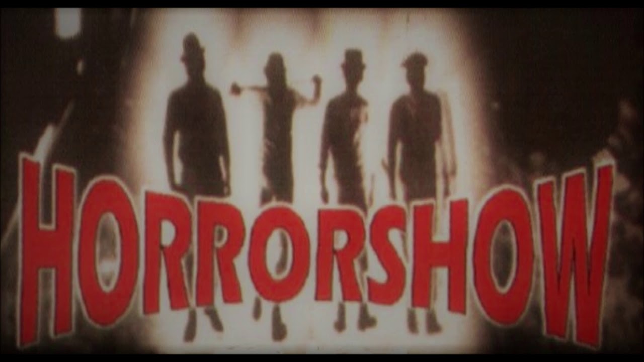 Horrorshow - Violence