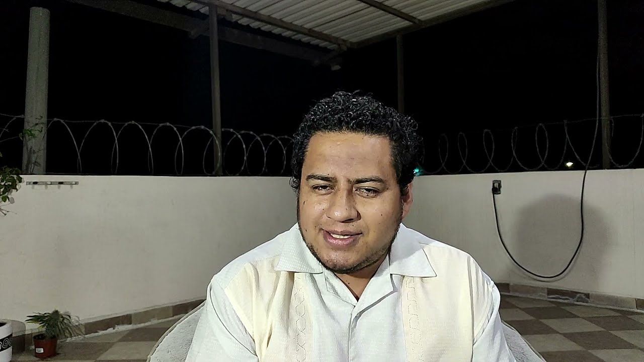 El Fruto a Tiempo| Salmo 1:3 | Kabir Mart&iacute;nez.