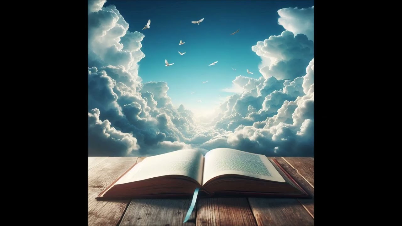 JOB - 22  al  42 - La Biblia Cantada en Alabanzas Cristianas