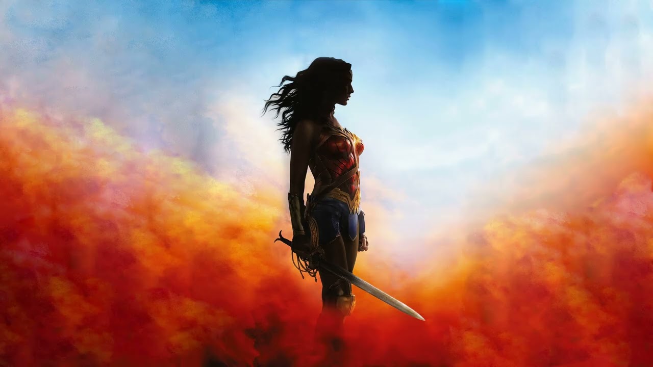 Wonder Woman Theme | Batman V Superman - Reimagined Series - The Musical Imp