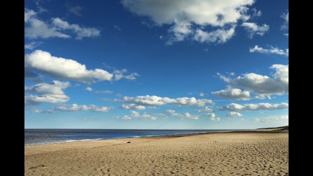 Winterton-on-Sea, Norfolk
