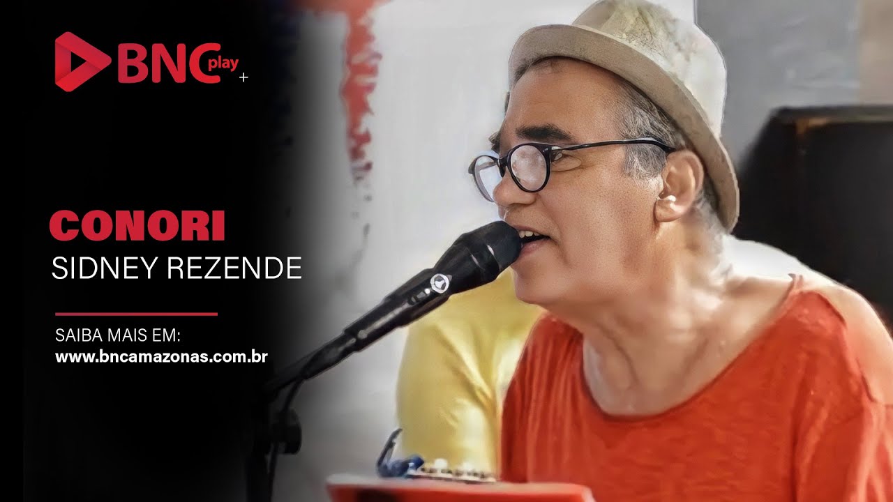 Sidney Rezende | Conori