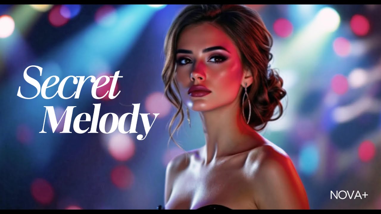 SoundDrop Vault/Secret Melody/ 90s Style Eurodance 2025 