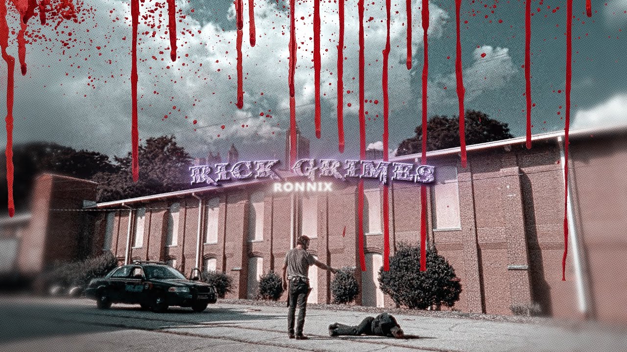 I Already Made You a Promise | Rick Grimes | The Walking Dead | PSL (slowed)