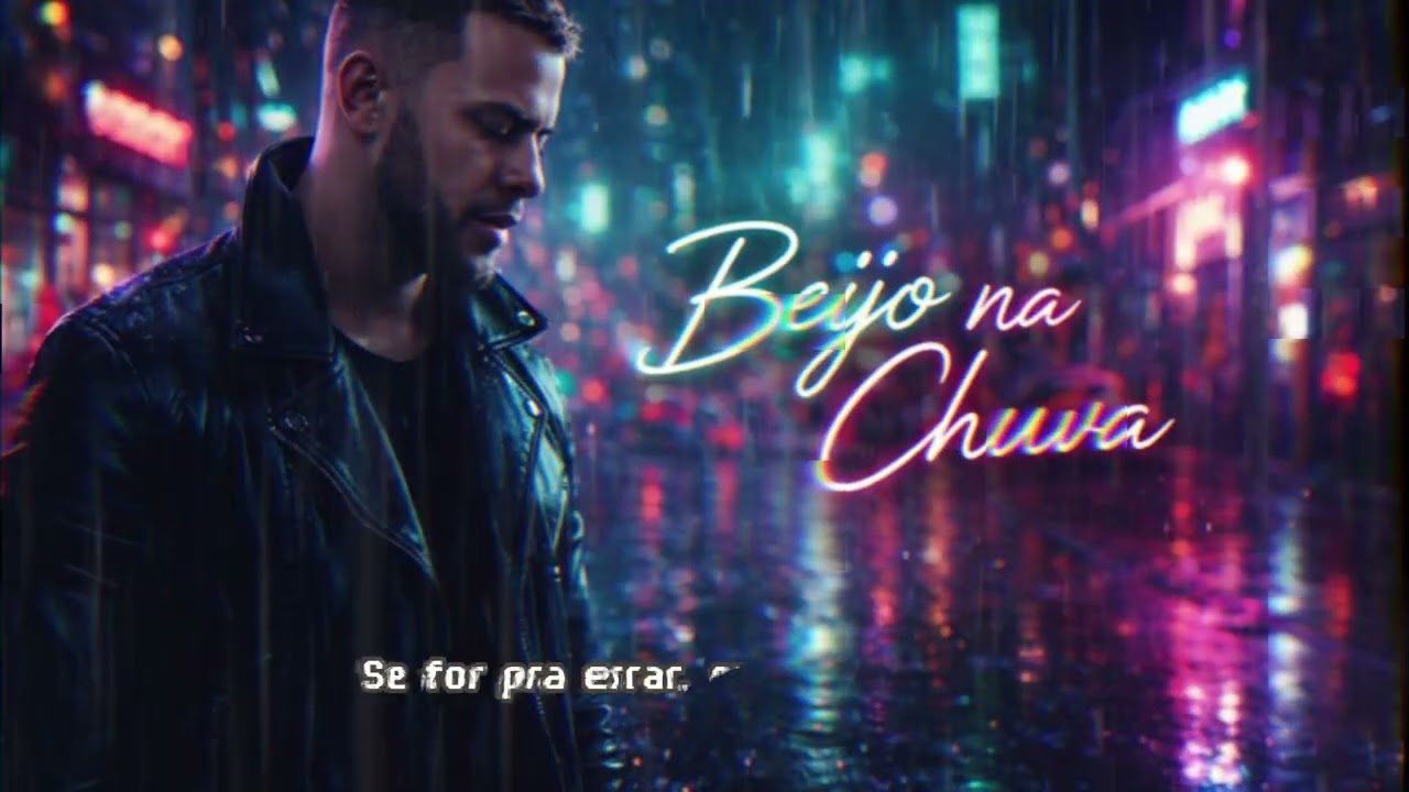 Beijo na Chuva  (94beats)