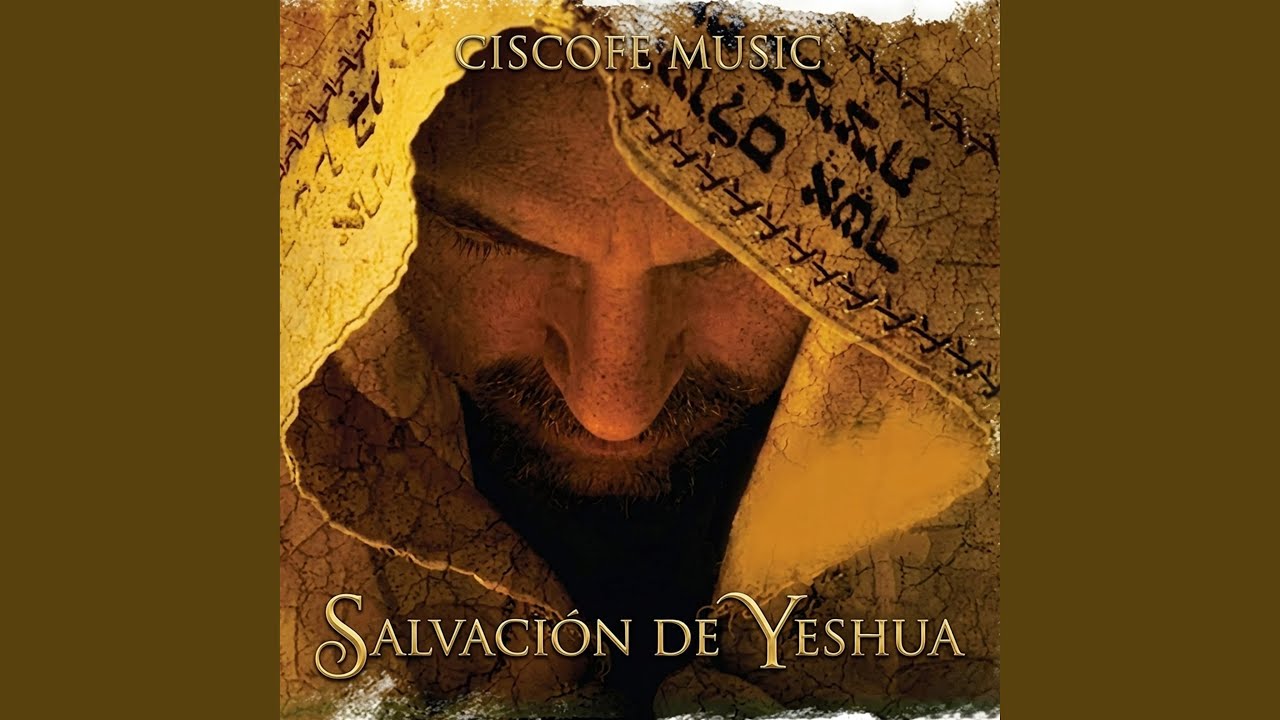 Salvaci&oacute;n de Yeshua